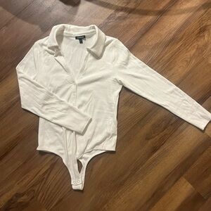 EXPRESS Bodysuit